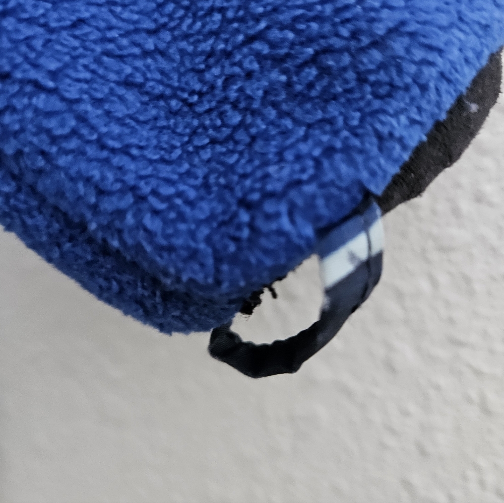 The Children's Place 3-in-1 Winter Coat, Dinosaur Print On Navy Background, 3T - Picture 5 of 11
